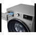 Стирально-сушильная машина LG F4V5VG2S