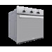 Многофункциональный электрический духовой шкаф Delonghi SLM 50 RUS