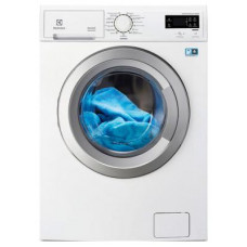 Стиральная машина с сушкой Electrolux EWW 51676 SWD