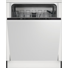 Встраиваемая посудомоечная машина Beko BDIN15320