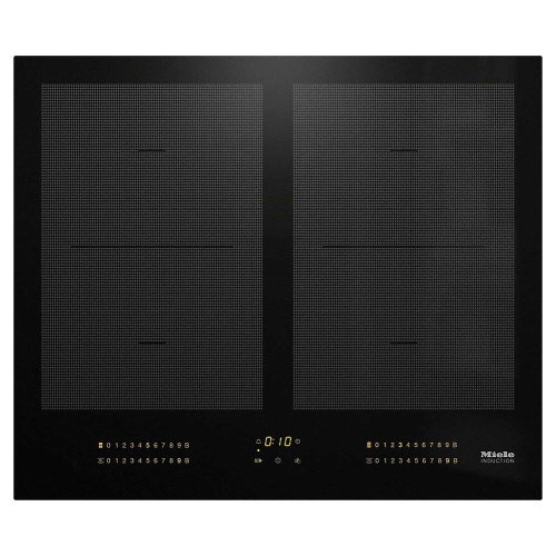 Индукционная варочная панель Miele KM7564 FL