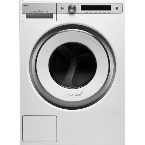 Стиральная машина ASKO W6098X.W/3