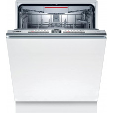 Встраиваемая посудомоечная машина Bosch SMV4HMX3FR