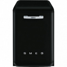 Посудомоечная машина Smeg LVFABBL