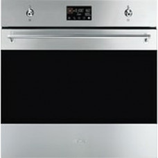 Встраиваемый духовой шкаф Smeg SO6302M2X