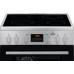 Электрическая плита Electrolux RKR660203X