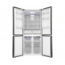 Холодильник Schaub Lorenz SLU X495GY4EI Side-by-side Cross Door