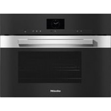 Встраиваемый духовой шкаф Miele DGM 7640 CLST