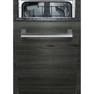 Посудомоечная машина Siemens SR615X30IR