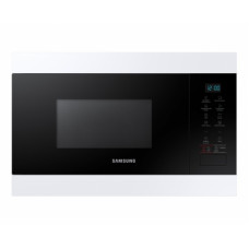 Встраиваемая микроволновая печь Samsung- MG22M8054AW/BW Samsung MG22M8054AW/BW