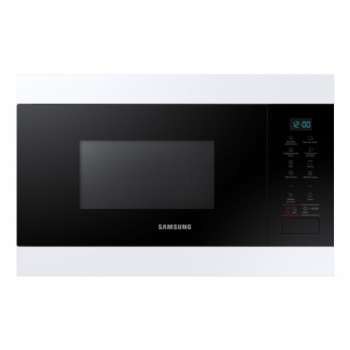 Встраиваемая микроволновая печь Samsung- MG22M8054AW/BW Samsung MG22M8054AW/BW