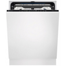 посудомоечная машина ELECTROLUX EEC87300W