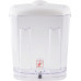 Кофемашина Maunfeld MF-735WH PRO