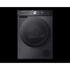 Сушильная машина 9 кг Hisense DH5S902BB