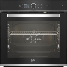 Встраиваемый духовой шкаф Beko BBIMM 13500 XMSW