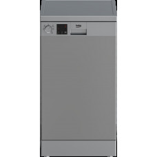 Посудомоечная машина Beko DVS050R02S
