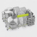 Посудомоечная машина SMEG ST65225L