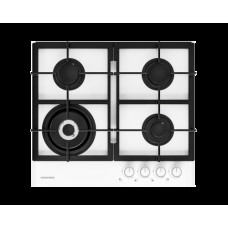Газовая варочная панель Grundig GIGL6234250W