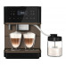 Кофемашина Miele CM 6360 OBBP