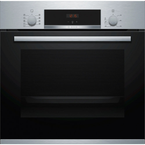 Встраиваемый электрический духовой шкаф Bosch HBF534ES0Q