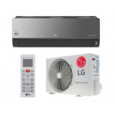 Сплит-система LG AC09BK