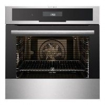 Духовой шкаф Electrolux EOC95851BX