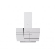 Вытяжка кухонная наклонная LEX MOZA 600 R1 White