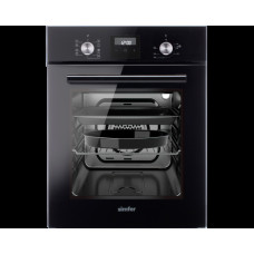 Электрический духовой шкаф Simfer B4EB59070