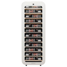 Винный шкаф Meyvel MV34-KWF1