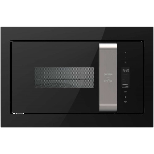 Микроволновая печь с грилем Gorenje BM235ORAB