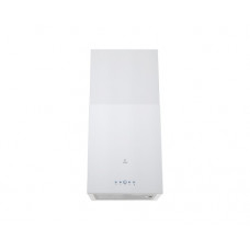 Вытяжка кухонная декоративная LEX MONO 400 WHITE