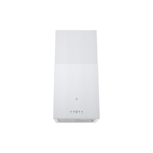 Вытяжка кухонная декоративная LEX MONO 400 WHITE