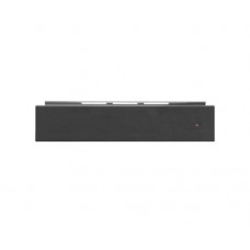 Шкаф для подогрева посуды Bertazzoni WD60N черный