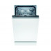 Встраиваемая посудомоечная машина Bosch SPV2HMX3FR