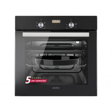 Электрический духовой шкаф Simfer B6EB56016