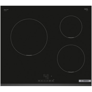 Электрическая варочная панель Bosch PUC631BB5E