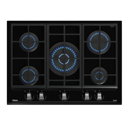 Варочная панель Teka GZC 75330 XBN NIGHT RIVER BLACK