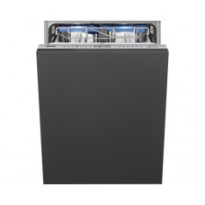Встраиваемая посудомоечная машина Smeg STL324AQLL