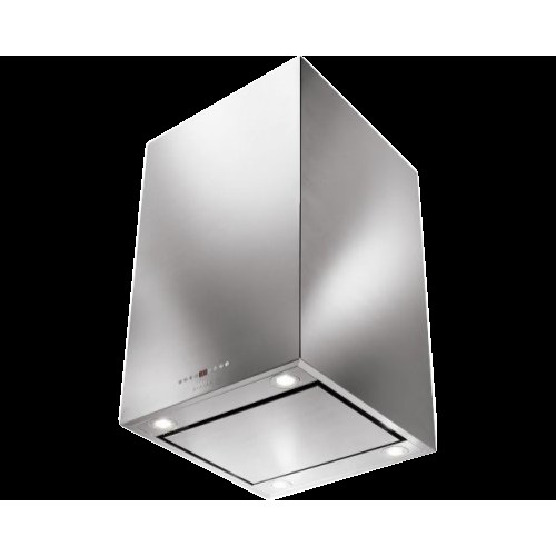 Островная вытяжка Faber Cubia Isola Plus EV8 X A60 335.0502.097