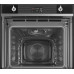 Духовой шкаф Smeg SO6102M2N