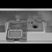 Компактная посудомоечная машина ZUGEL ZDF551W