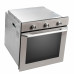 Электрический духовой шкаф DeLonghi NSM 7TL PPP RUS