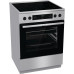 Электрическая плита Gorenje GECS6C70XPA