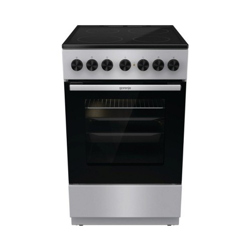 Электрическая плита Gorenje GEC5B41SG