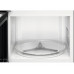 Встраиваемая микроволновая печь AEG MBB1756SEM
