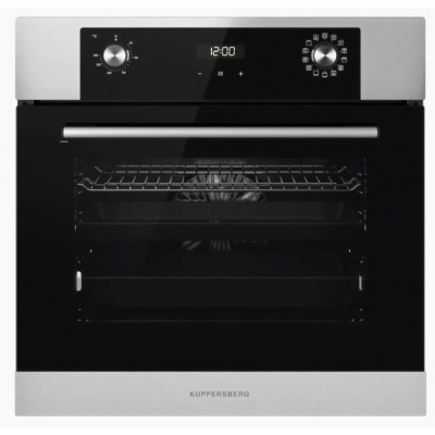 Духовой шкаф электрический Kuppersberg HO 677 BX
