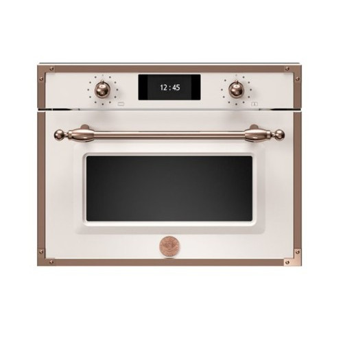 Компактный духовой шкаф Bertazzoni F457HERVTAC