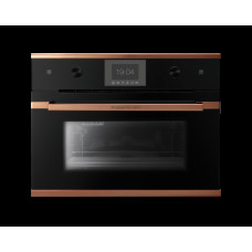 Паровой шкаф Kuppersbusch CD 6350.0 S7 Copper