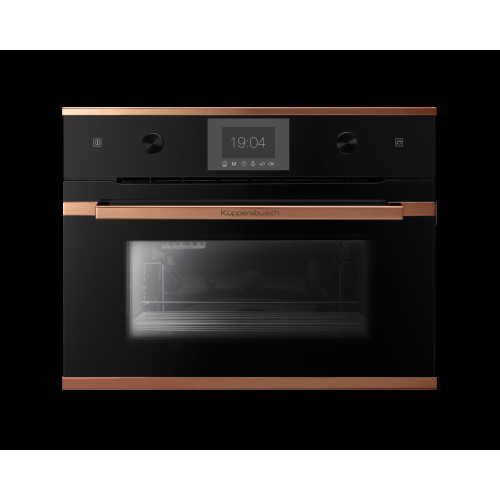 Паровой шкаф Kuppersbusch CD 6350.0 S7 Copper