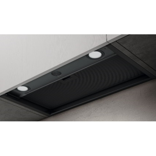 Встраиваемая вытяжка Elica BOXIN LX/BL MAT/A/60 PRF0172166